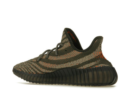 Adidas Yeezy Boost 350 V2 Carbon Beluga Sneakers HQ7045 - savito