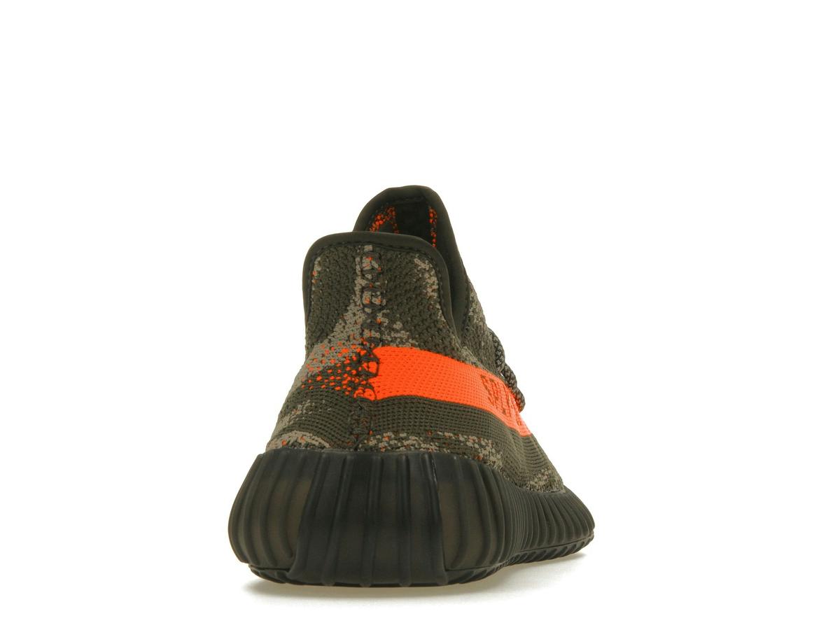 Adidas Yeezy Boost 350 V2 Carbon Beluga Sneakers HQ7045 - savito