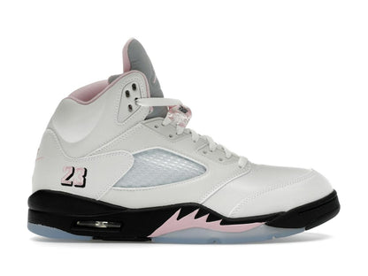 Jordan 5 Retro Medium Soft Pink HQ7978-102 - savito