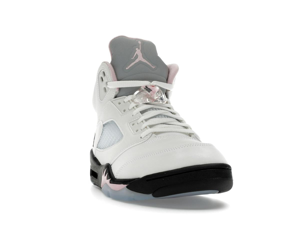 Jordan 5 Retro Medium Soft Pink HQ7978-102 - savito