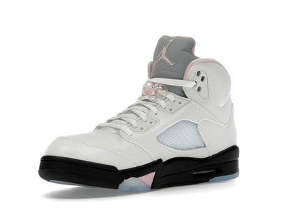 Jordan 5 Retro Medium Soft Pink HQ7978-102 - savito