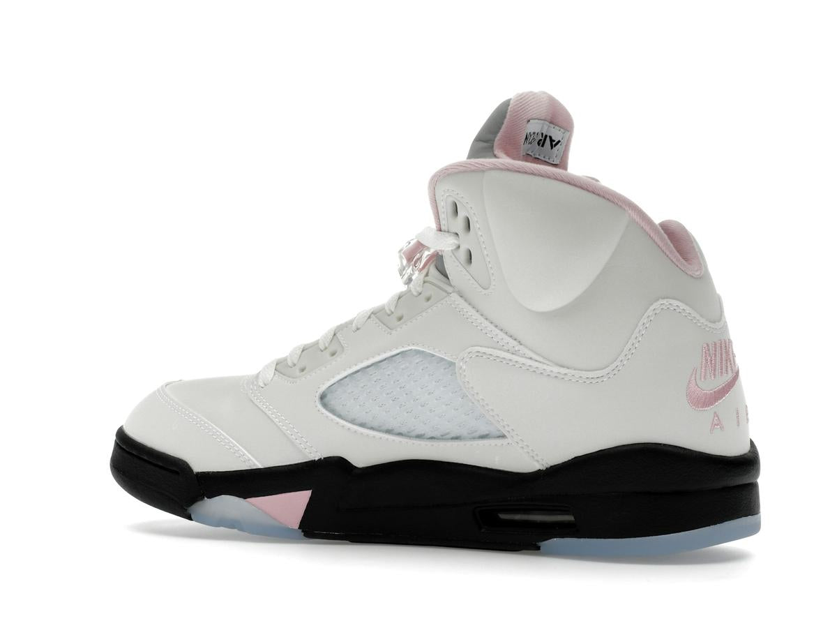 Jordan 5 Retro Medium Soft Pink HQ7978-102 - savito