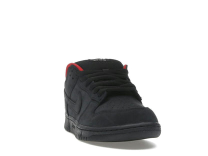 Nike SB Dunk Low Supreme 94 Black HQ8487-001 - savito