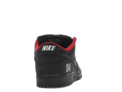 Nike SB Dunk Low Supreme 94 Black HQ8487-001 - savito