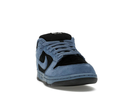 Nike SB Dunk Low Supreme 94 Ocean Fog Black HQ8487-400 - savito