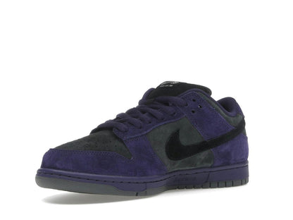 Nike SB Dunk Low Supreme 94 Ink HQ8487-500 - savito
