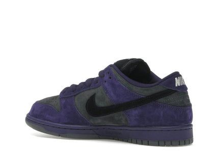 Nike SB Dunk Low Supreme 94 Ink HQ8487-500 - savito