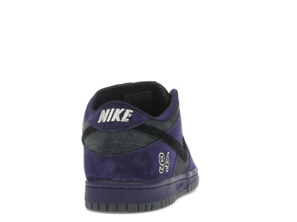 Nike SB Dunk Low Supreme 94 Ink HQ8487-500 - savito