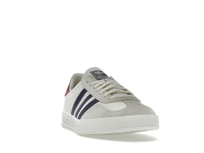 Adidas x Gucci Gazelle White Premium Sneaker HQ8849 - savito