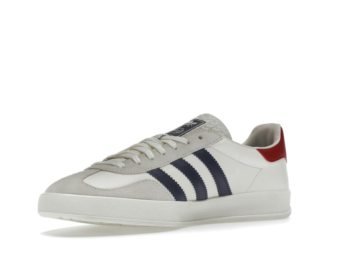 Adidas x Gucci Gazelle White Premium Sneaker HQ8849 - savito
