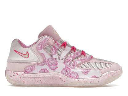 Nike KD 18 Aunt Pearl Pearl Pink Sneakers HV1997-600 - savito