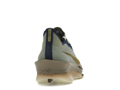 Nike Air Zoom Alphafly Next% 3 Premium Light Army Ironstone HV4318-320 - savito