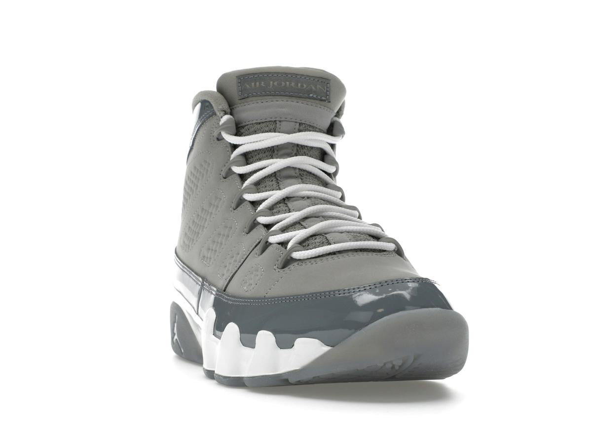 Air Jordan 9 Retro Cool Grey (2025) HV4794-011 - savito