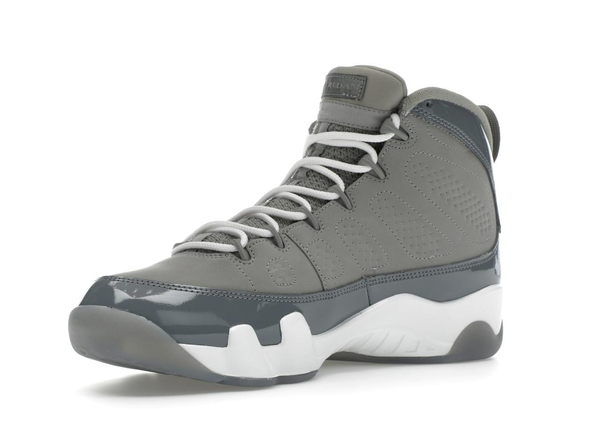 Air Jordan 9 Retro Cool Grey (2025) HV4794-011 - savito