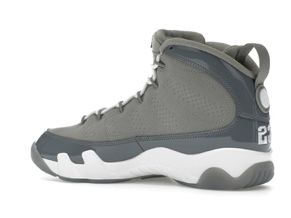 Air Jordan 9 Retro Cool Grey (2025) HV4794-011 - savito