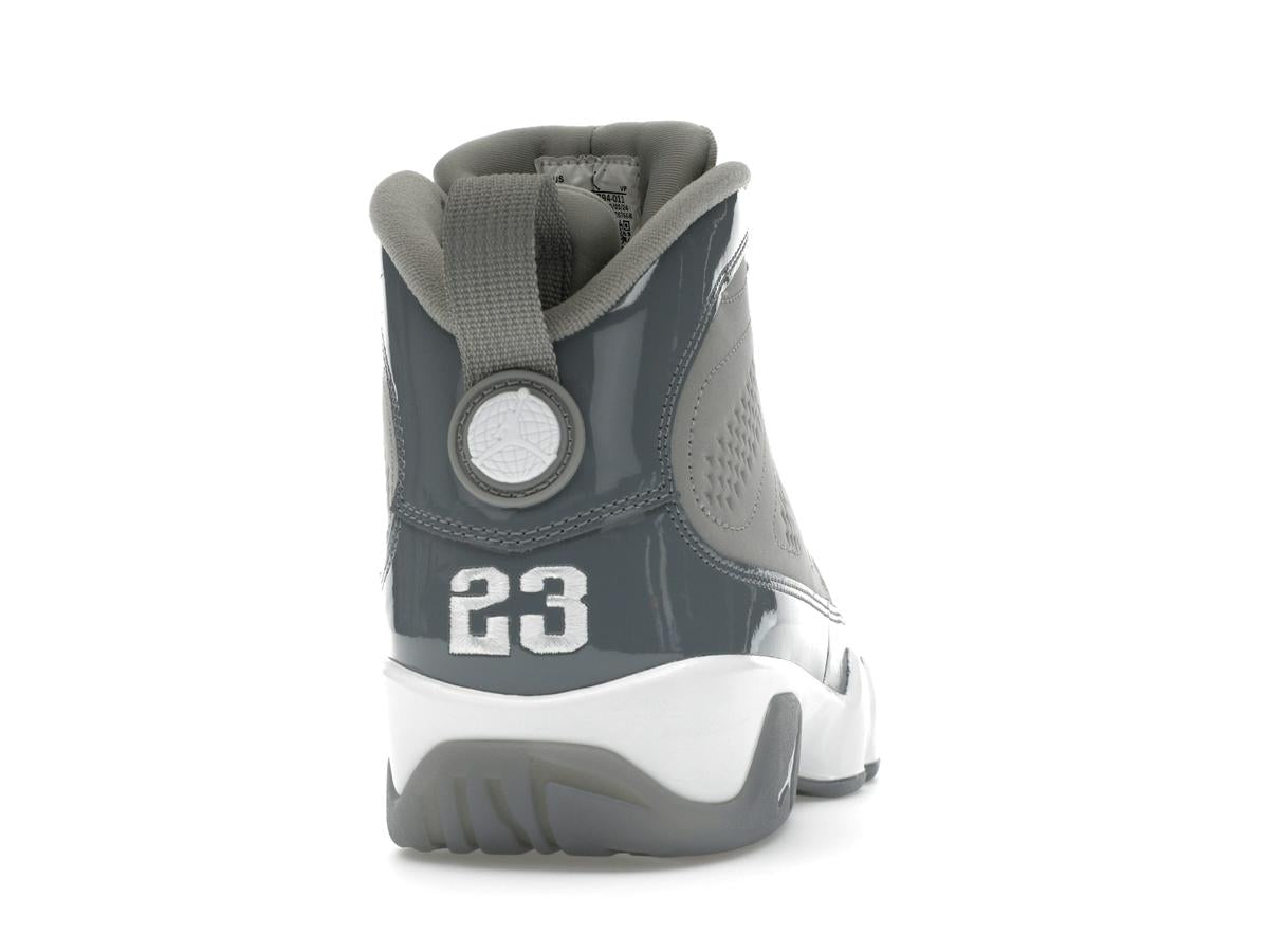 Air Jordan 9 Retro Cool Grey (2025) HV4794-011 - savito