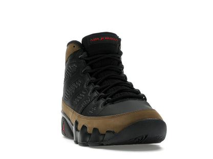 Jordan 9 Retro Olive (2024) HV4794-030 - savito