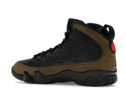 Jordan 9 Retro Olive (2024) HV4794-030 - savito