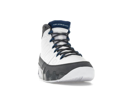 Air Jordan 9 Retro Flint Grey French Blue 2026 Men's - savito
