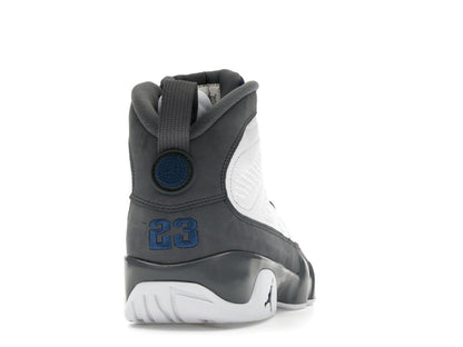 Air Jordan 9 Retro Flint Grey French Blue 2026 Men's - savito