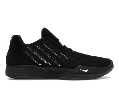 Nike Ja 2 Swarovski Scratch Black Label Sneakers Black Coconut Milk IB3859-001 - savito