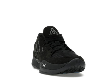 Nike Ja 2 Swarovski Scratch Black Label Sneakers Black Coconut Milk IB3859-001 - savito