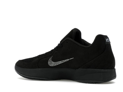 Nike Ja 2 Swarovski Scratch Black Label Sneakers Black Coconut Milk IB3859-001 - savito