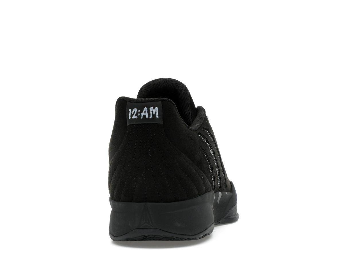 Nike Ja 2 Swarovski Scratch Black Label Sneakers Black Coconut Milk IB3859-001 - savito