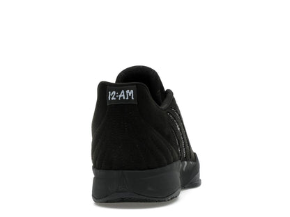 Nike Ja 2 Swarovski Scratch Black Label Sneakers Black Coconut Milk IB3859-001 - savito