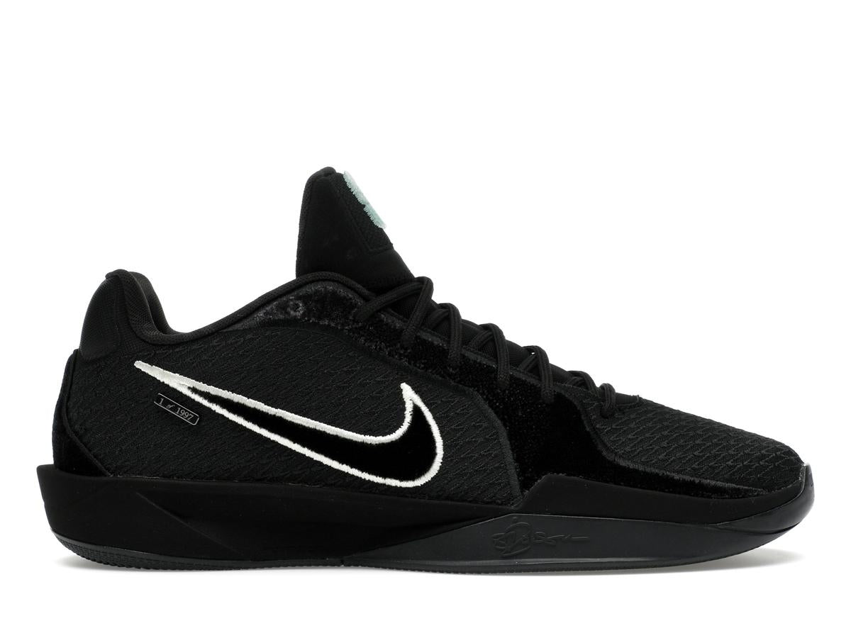 Nike Sabrina 2 Black Label Women's Black Alabaster IB3871-001 - savito