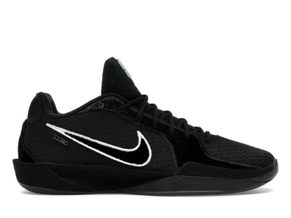 Nike Sabrina 2 Black Label Women's Black Alabaster IB3871-001 - savito