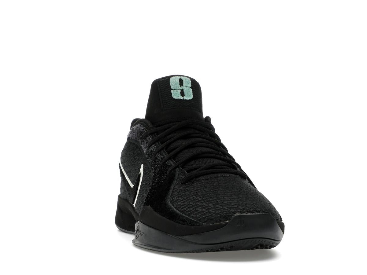 Nike Sabrina 2 Black Label Women's Black Alabaster IB3871-001 - savito