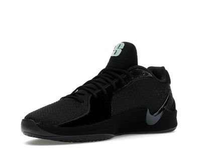 Nike Sabrina 2 Black Label Women's Black Alabaster IB3871-001 - savito