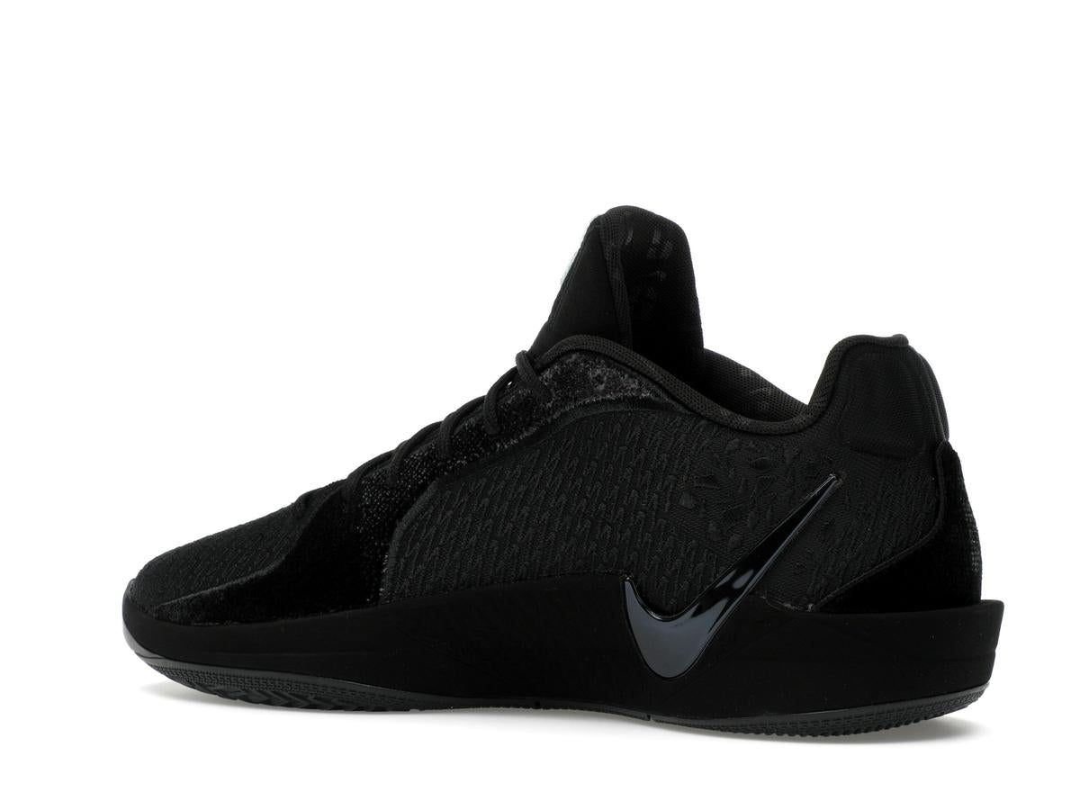Nike Sabrina 2 Black Label Women's Black Alabaster IB3871-001 - savito