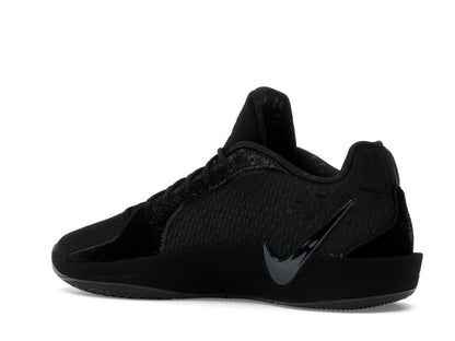 Nike Sabrina 2 Black Label Women's Black Alabaster IB3871-001 - savito