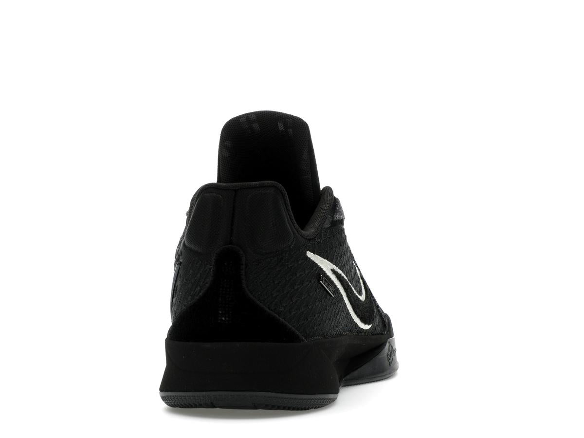 Nike Sabrina 2 Black Label Women's Black Alabaster IB3871-001 - savito