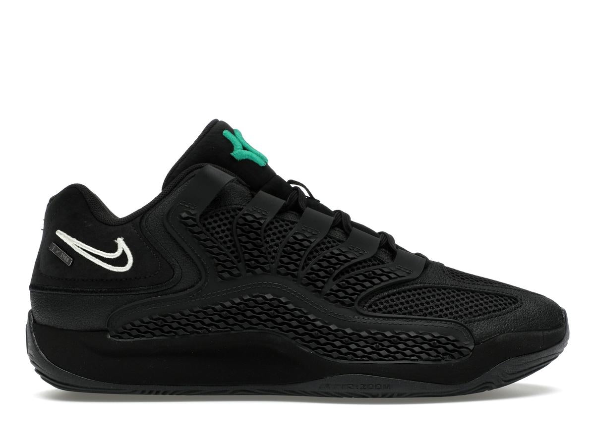 Nike KD 18 Black Label Black Performance Sneakers IB3874-001 - savito