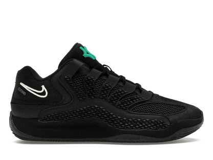 Nike KD 18 Black Label Black Performance Sneakers IB3874-001 - savito