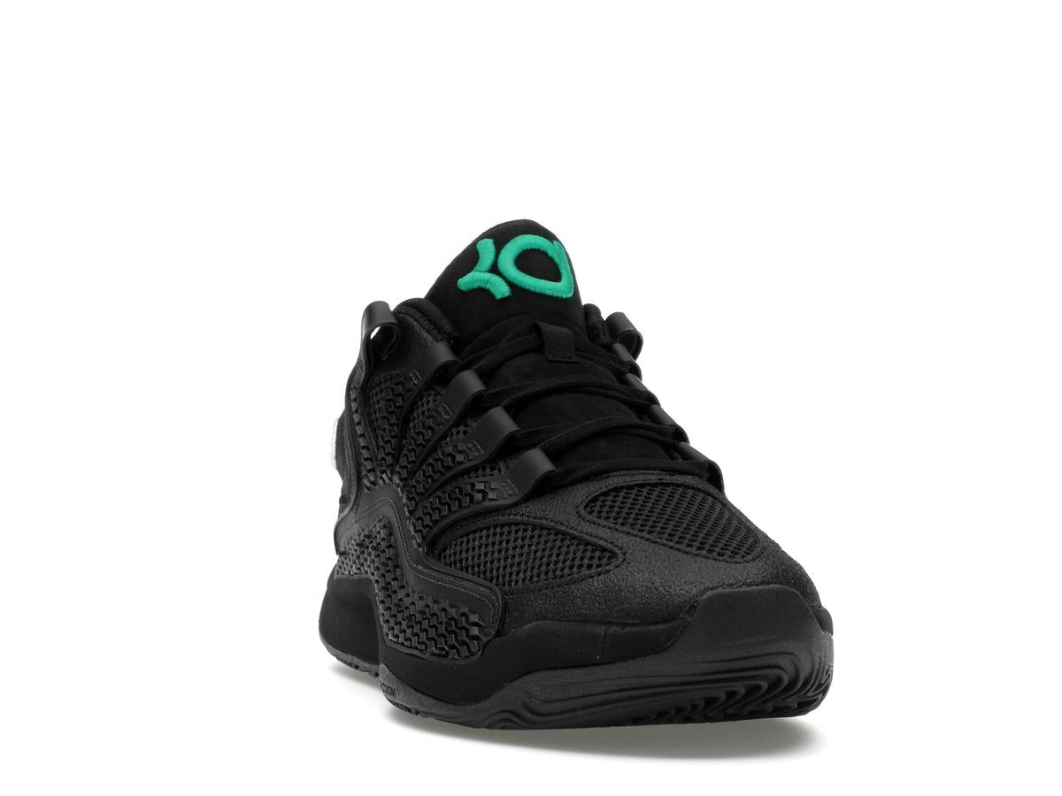 Nike KD 18 Black Label Black Performance Sneakers IB3874-001 - savito
