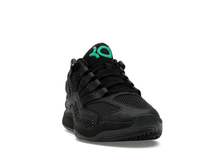 Nike KD 18 Black Label Black Performance Sneakers IB3874-001 - savito