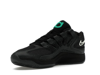 Nike KD 18 Black Label Black Performance Sneakers IB3874-001 - savito