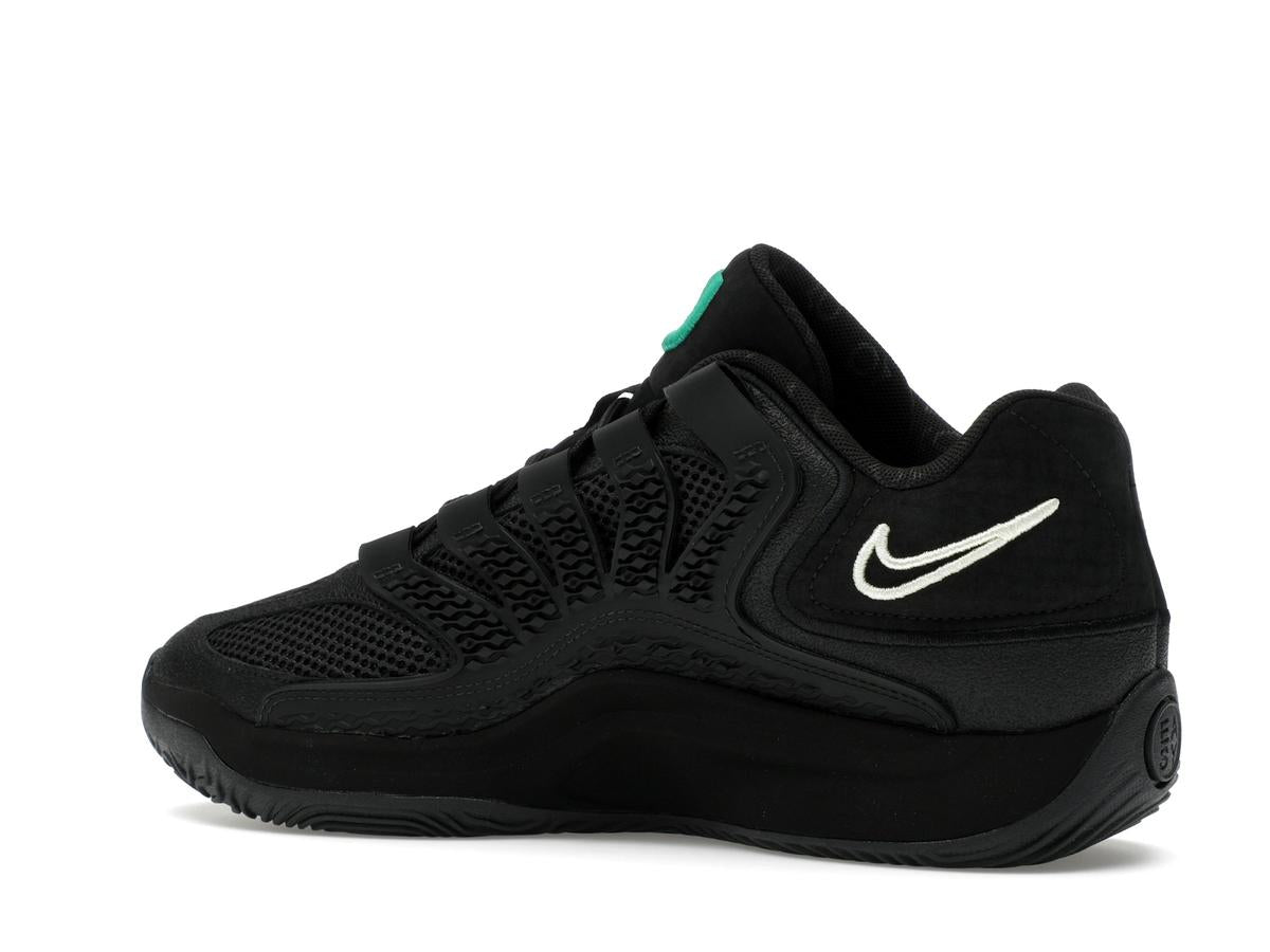 Nike KD 18 Black Label Black Performance Sneakers IB3874-001 - savito