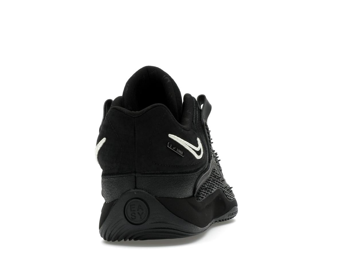 Nike KD 18 Black Label Black Performance Sneakers IB3874-001 - savito