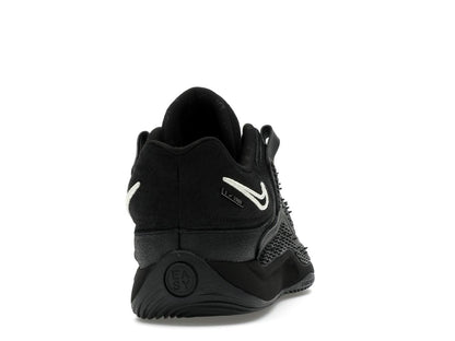 Nike KD 18 Black Label Black Performance Sneakers IB3874-001 - savito