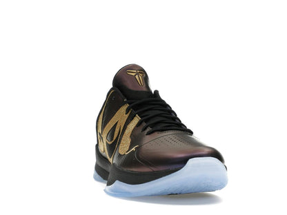 Nike Kobe 5 Protro Year of the Mamba Eggplant IB4481-500 - savito