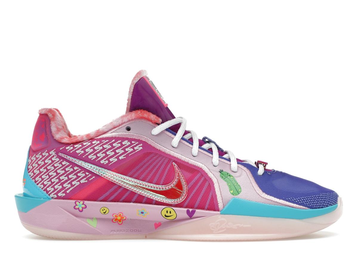 Nike Sabrina 2 Doernbecher Sophia Women's Multi-Color IB6103-920 - savito