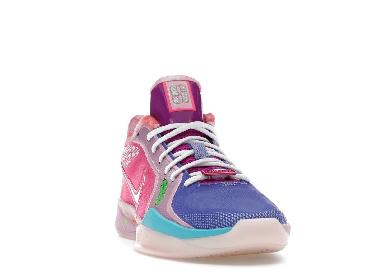 Nike Sabrina 2 Doernbecher Sophia Women's Multi-Color IB6103-920 - savito
