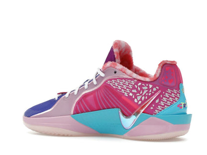 Nike Sabrina 2 Doernbecher Sophia Women's Multi-Color IB6103-920 - savito