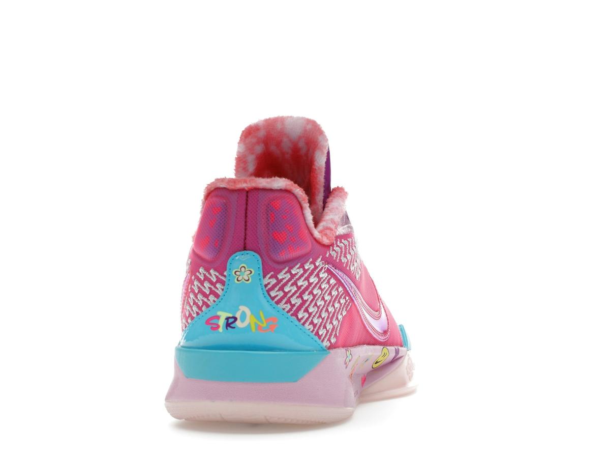 Nike Sabrina 2 Doernbecher Sophia Women's Multi-Color IB6103-920 - savito