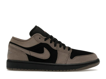 Jordan 1 Low SE Olive Grey IB7109-005 - savito